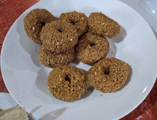 Al-Zumar Restaurant