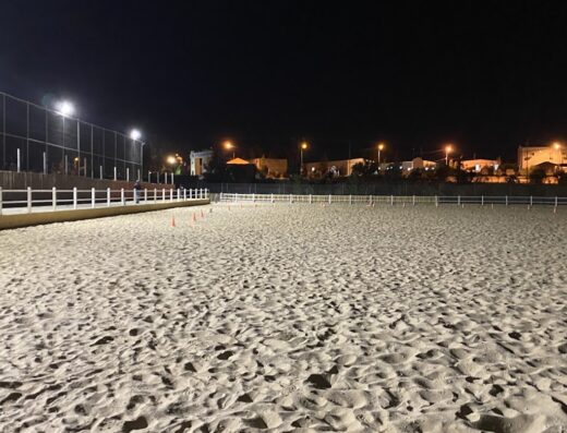 aljiyad equestrian center
