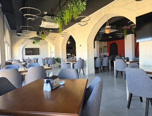 Alqalah Hotel & Restaurant