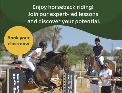 AlSaheel Equestrian Center