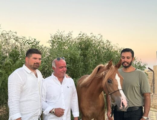 Alsultan Equestrian Center
