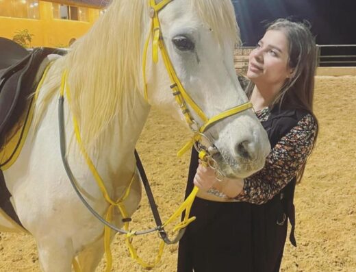Alsultan Equestrian Center