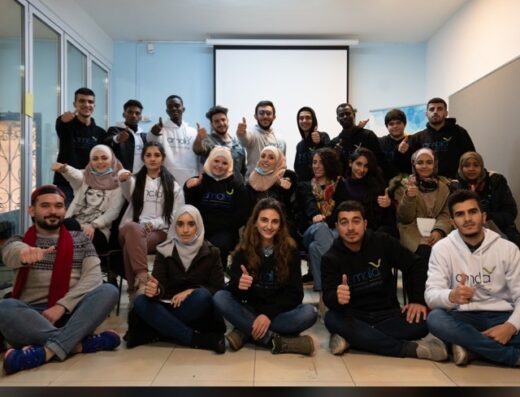 Amala Education Amman