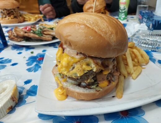 Amasina restaurant