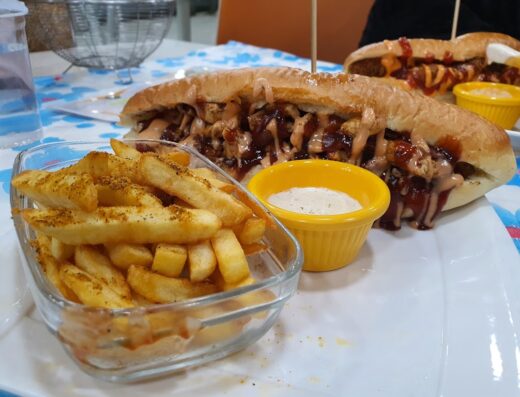 Amasina restaurant