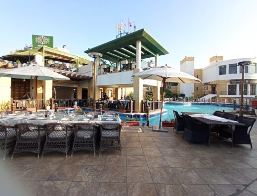 Aqaba Gateway