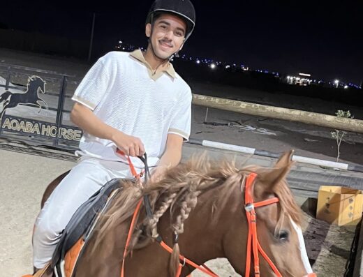 Aqaba Horse Club