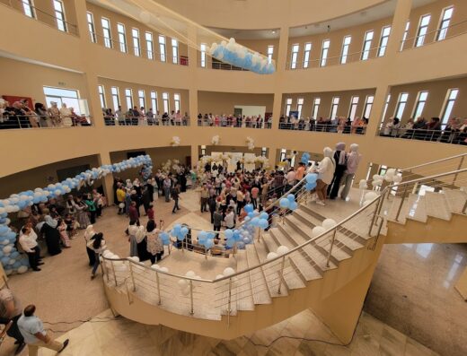 Aqaba University Of Technology