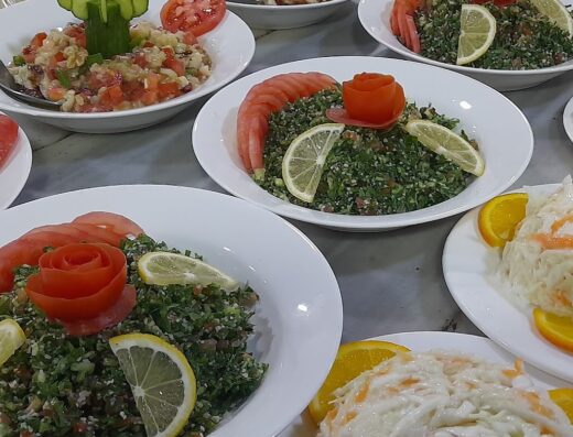 Azaim Deeritna Restaurant