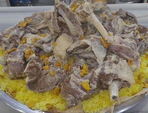 Azaim Deeritna Restaurant