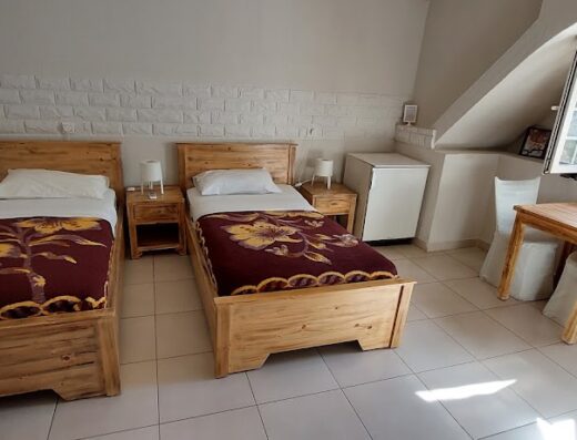 Cairwan Hotel