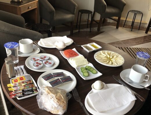 Cairwan Hotel
