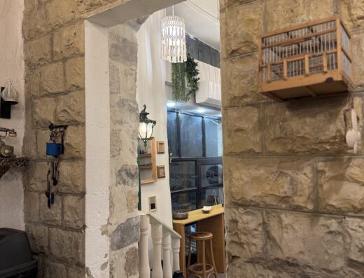 Cayffeine Pizzaria