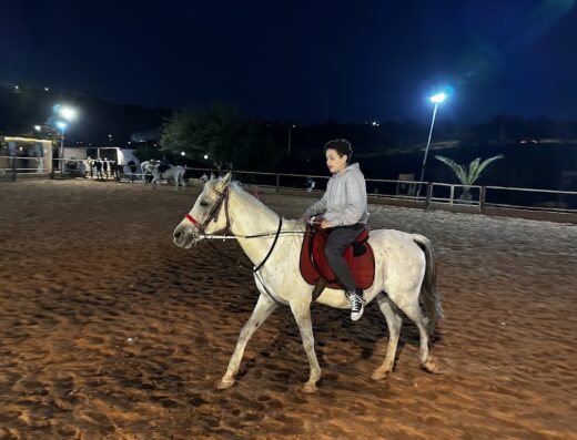 Certified Equestrian Club