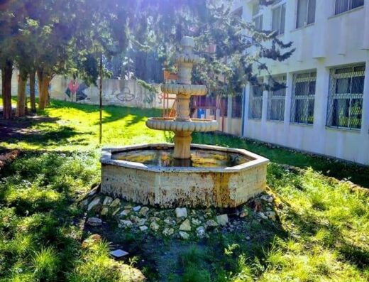 كلية تدريب عمان وكلية العلوم التربوية والآداب الجامعية/ الأونروا