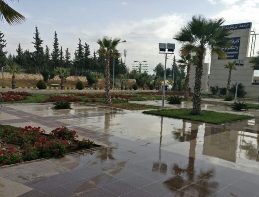 Faculty of Engineering & Technology
