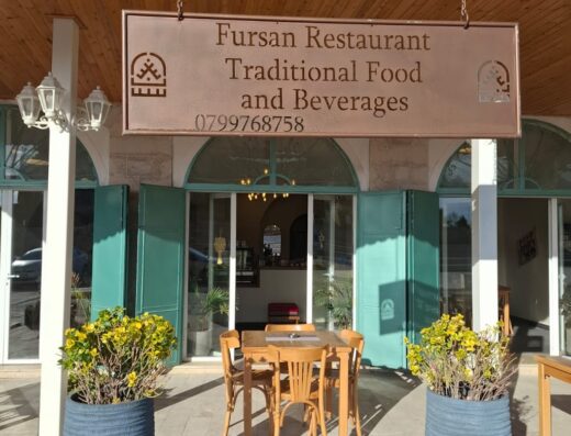 Fursan Almadena Restaurant