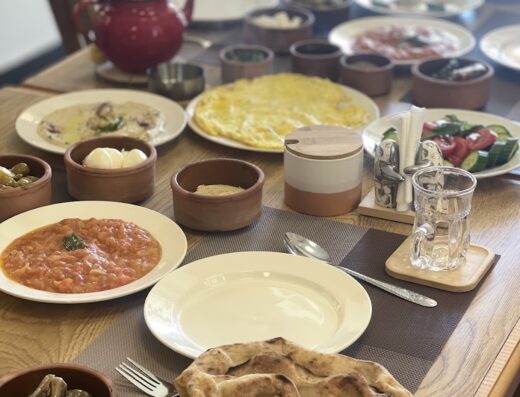 Fursan Almadena Restaurant