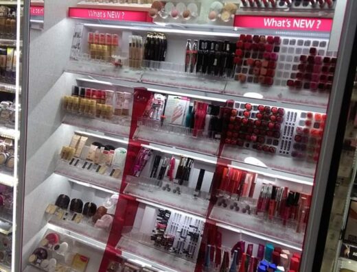 Glamour gift & more