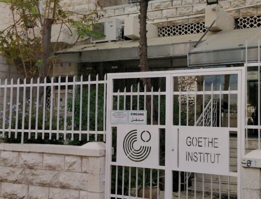 Goethe-Institut Jordan