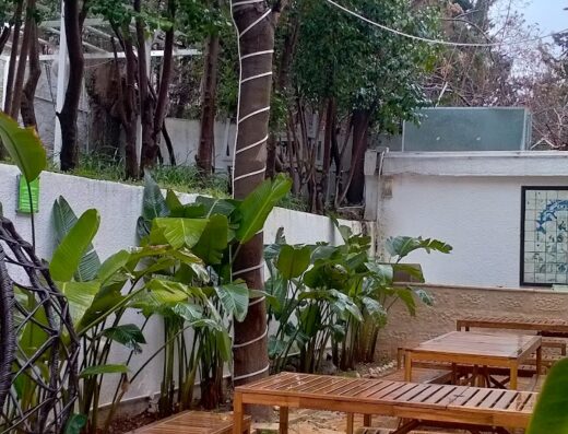 Goethe-Institut Jordan