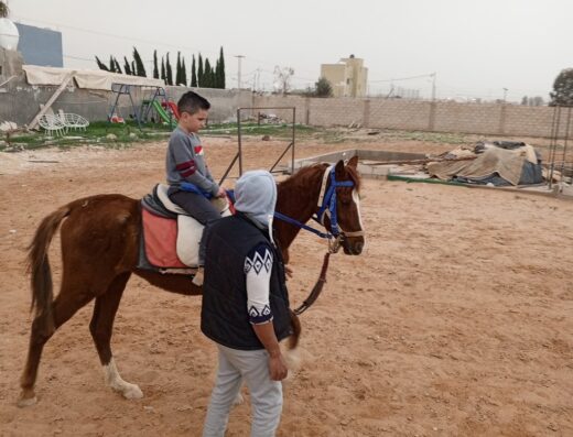 Golden Horse Club