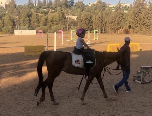 Green Country Equestrian Center