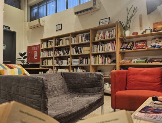 Institut français de Jordanie