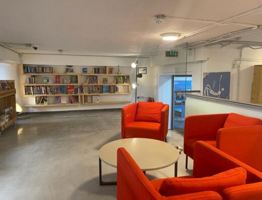 Institut français de Jordanie