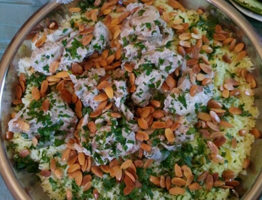Jwana Restaurant – شاورما جوانا