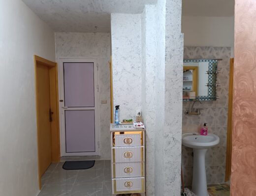 Karak dreams – Hostel