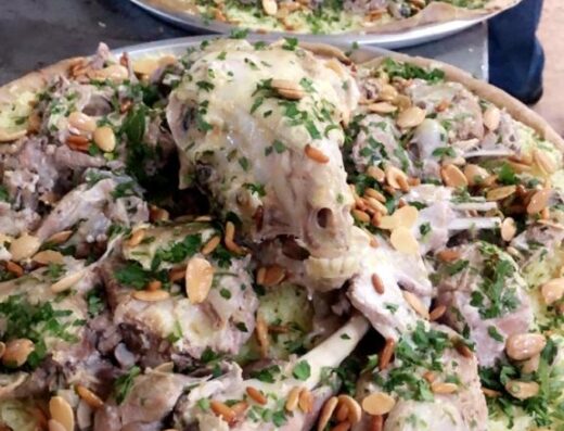 mansaf alkhateeb