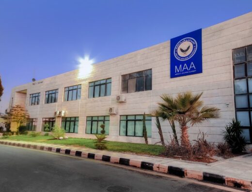 MidEast Aviation Academy