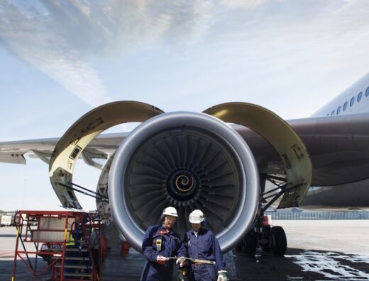 MidEast Aviation Academy