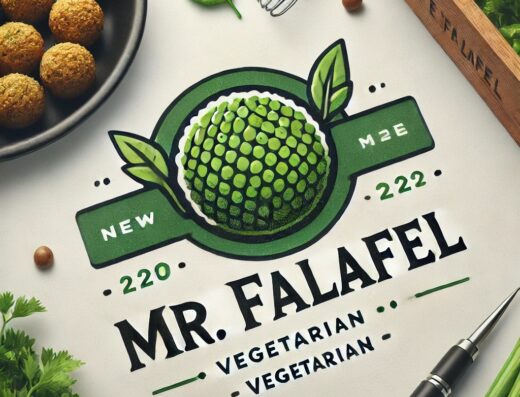 Mr.falafel restaurant