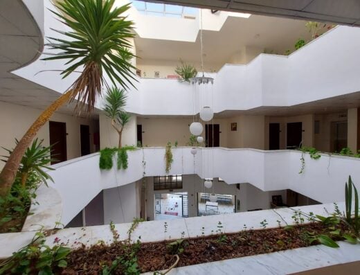 Mujeb Hotel