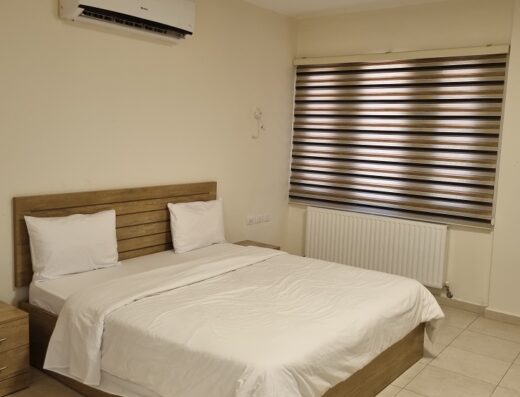 Mujeb Hotel