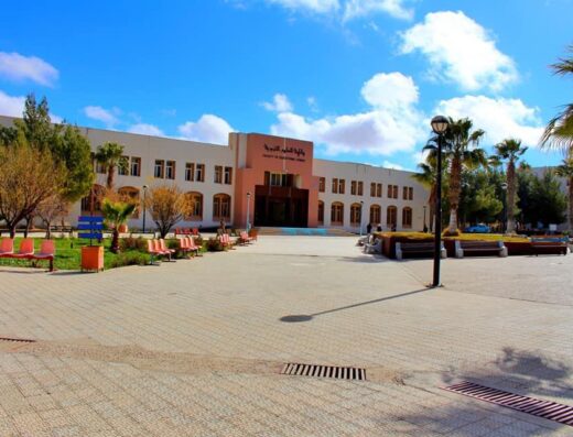 Mu’tah University