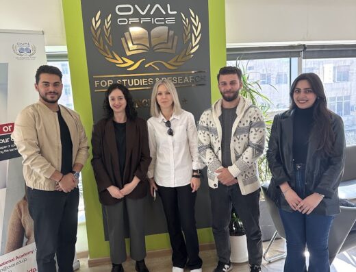 Oval International Academy
