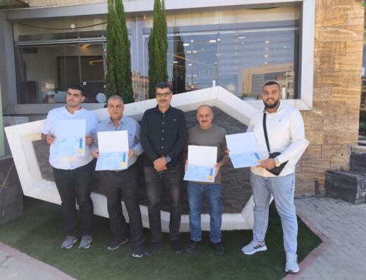 Pioneers Academy | أكاديمية الرواد للتدريب والإستشارات