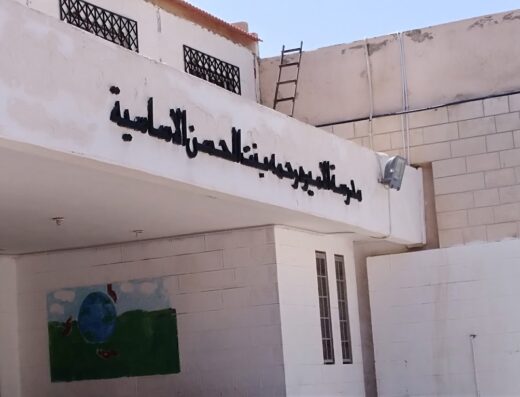 Princess Alia University College