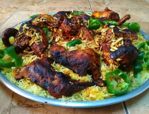 Restaurants Grand Karak Gate