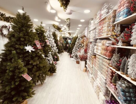 Rojeh Store
