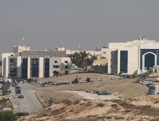 The World Islamic Sciences and Education University