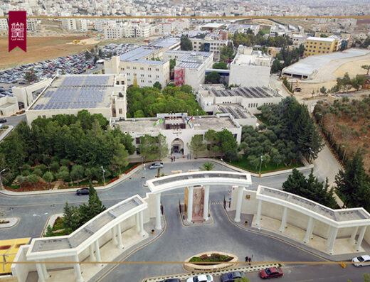 University of Petra