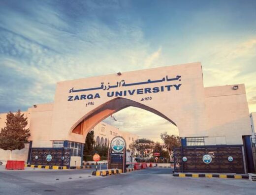 Zarqa University