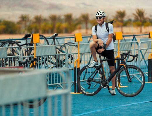 Ayla Cycling