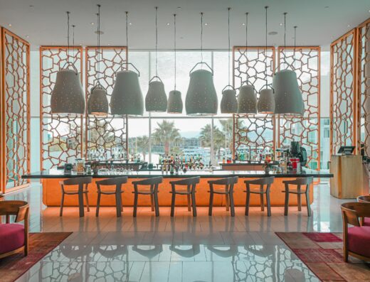 Hyatt Regency Aqaba Ayla Resort