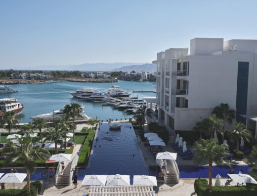 Hyatt Regency Aqaba Ayla Resort