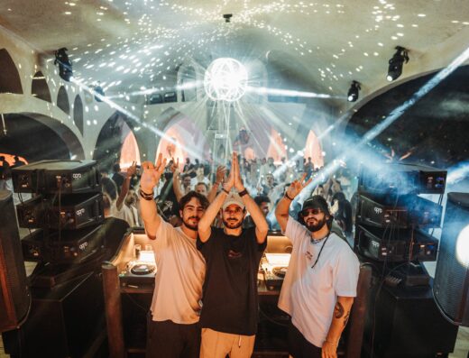 Oum Club